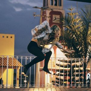 Meet your Posher, Meg